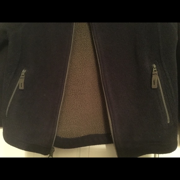 Fleece jacket - Picture 2 of 2